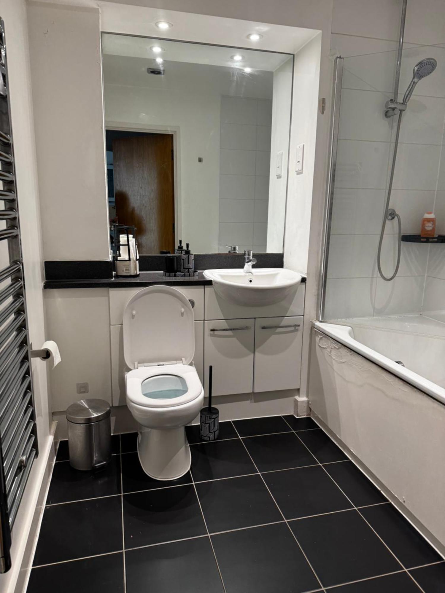 Apartamento Entire Flat Excel, Ifs Clouds, O2 Arena, Airport *